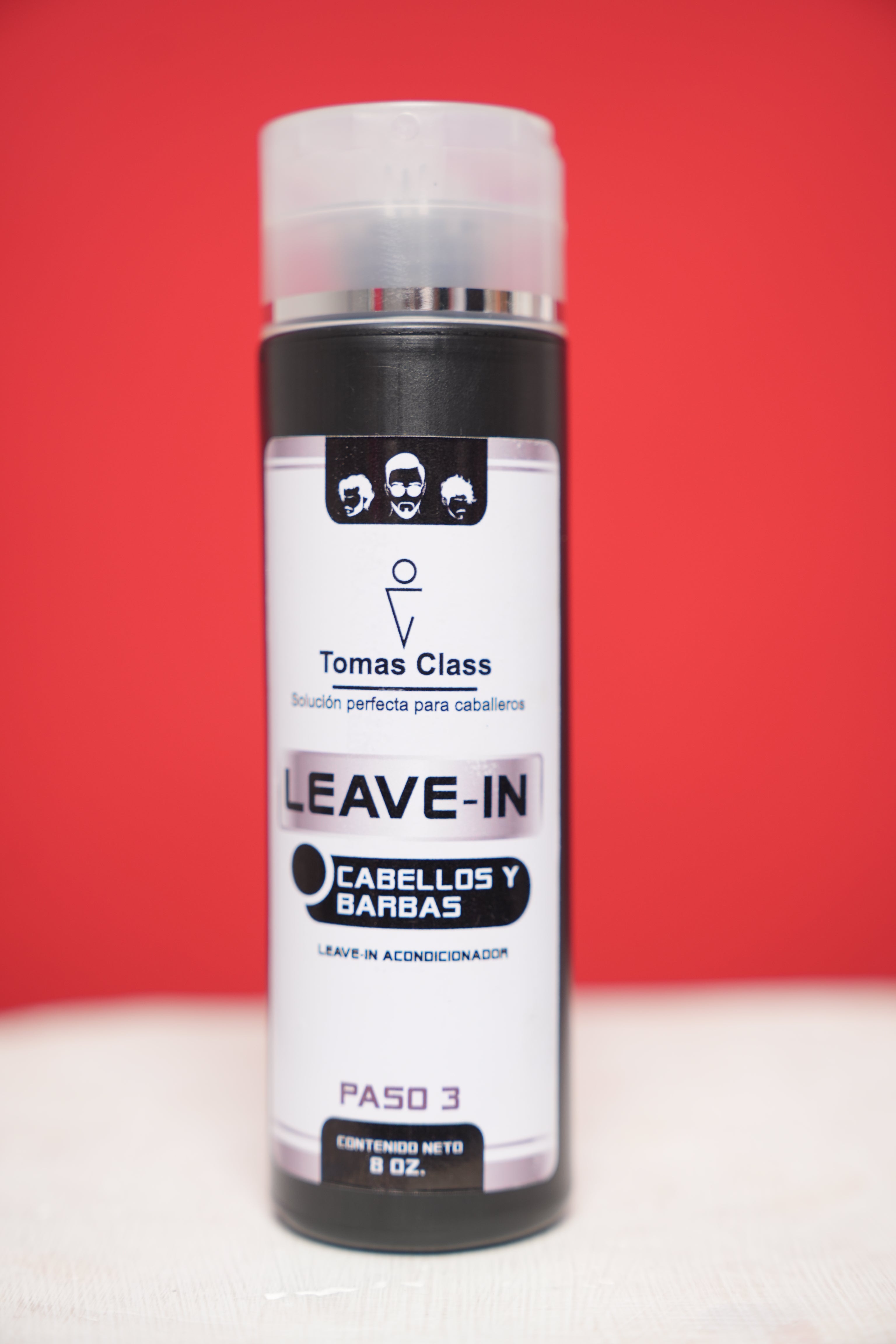 Leave-In