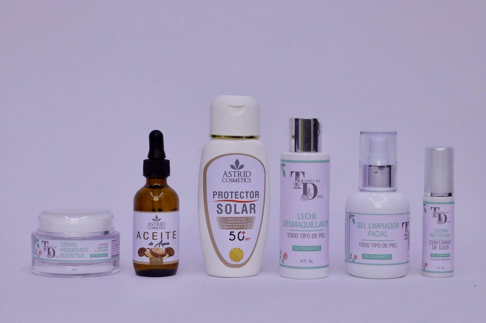 Skin Care Kit