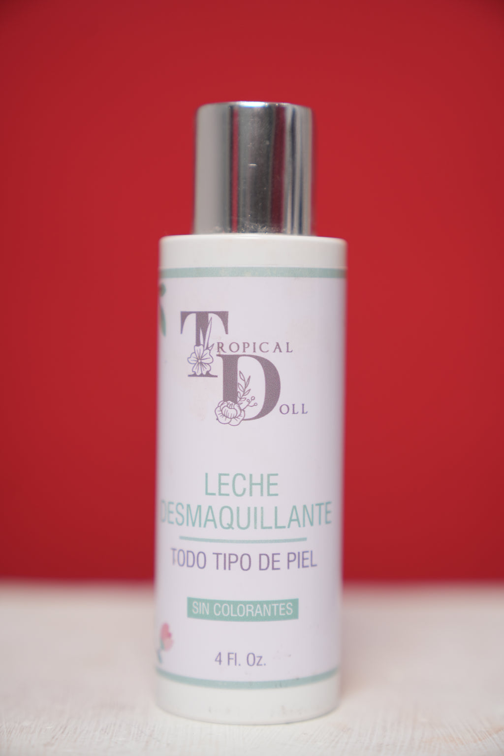 Make-Up Remover Milk