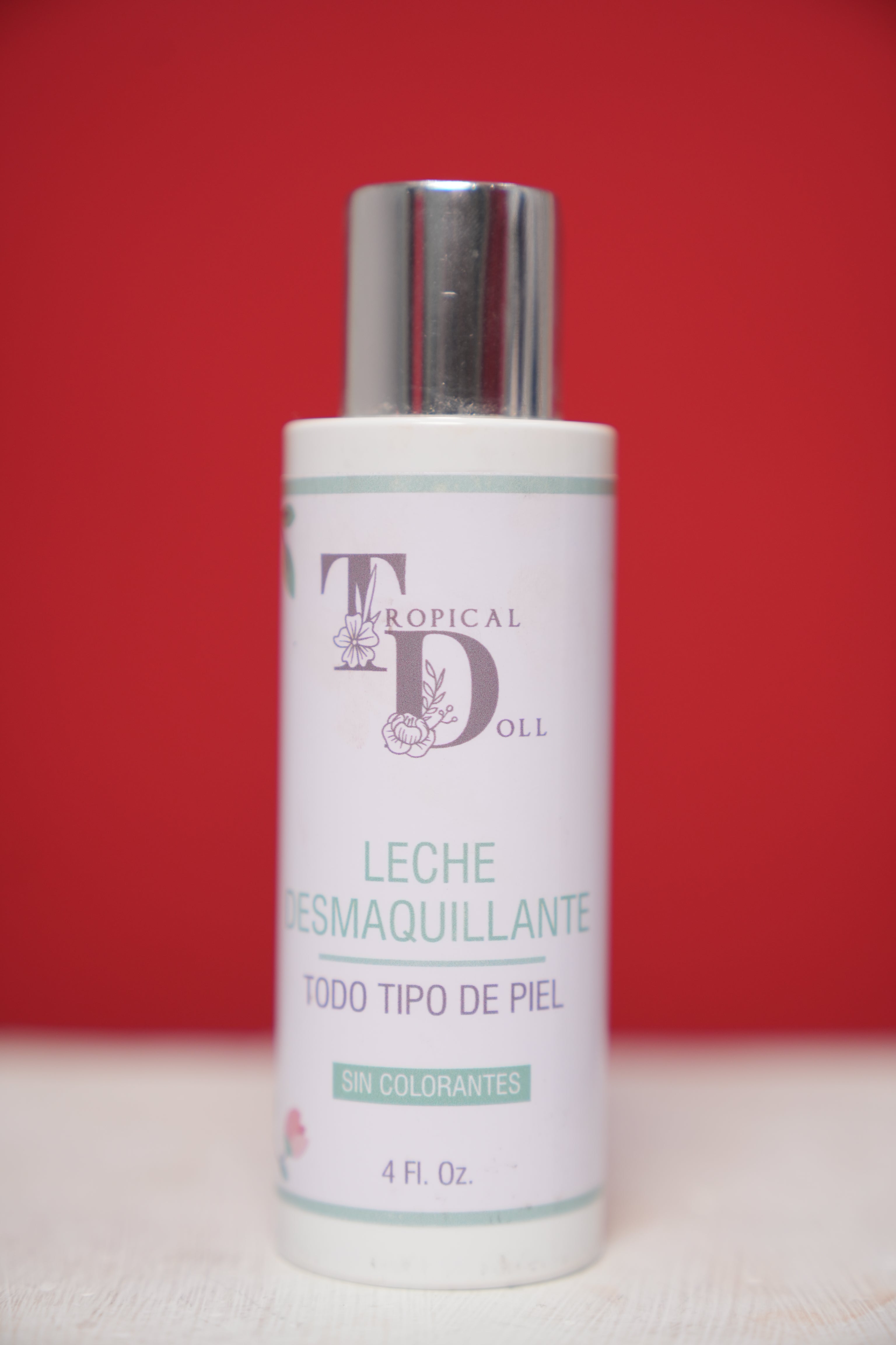 Make-Up Remover Milk