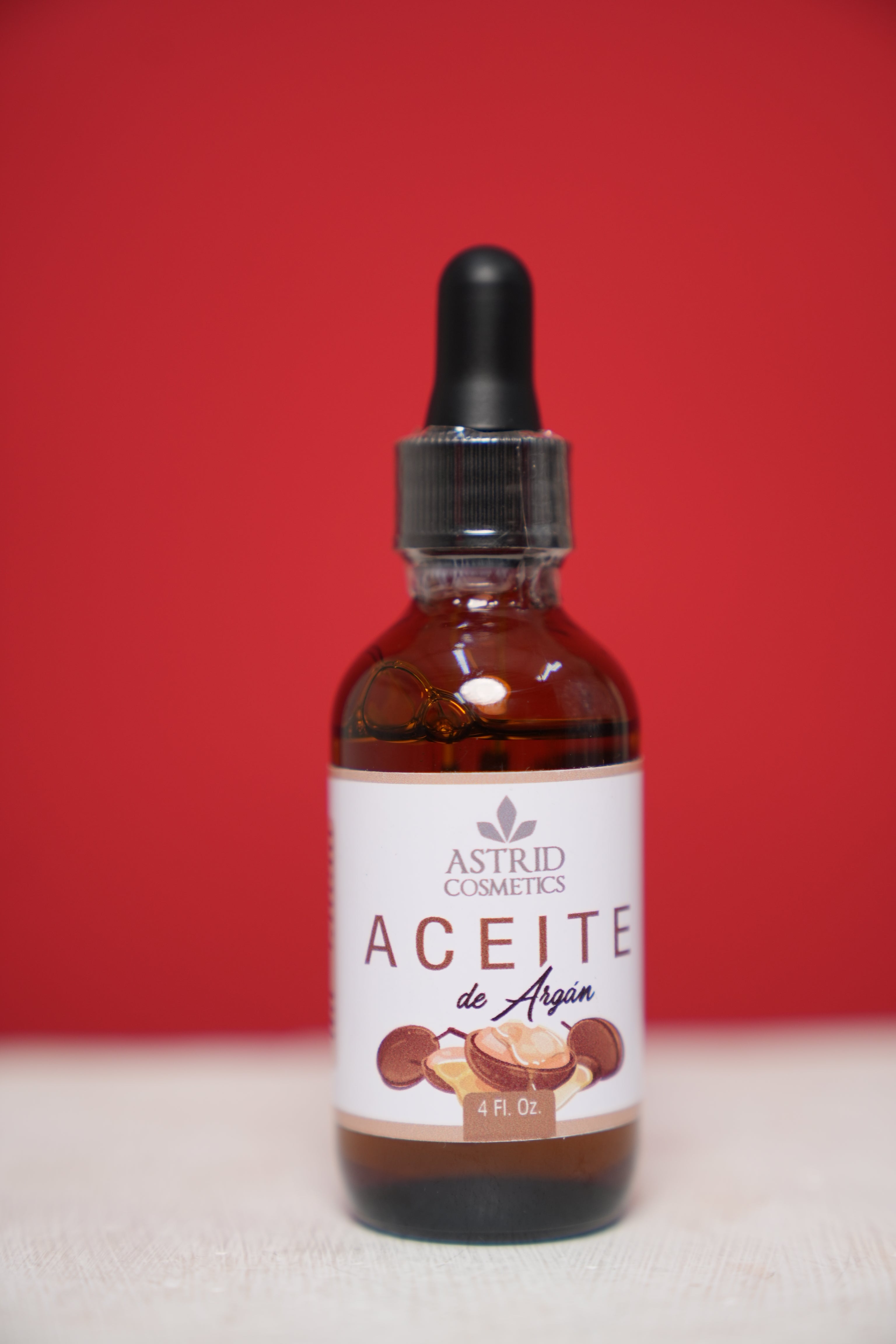 Argan Oil