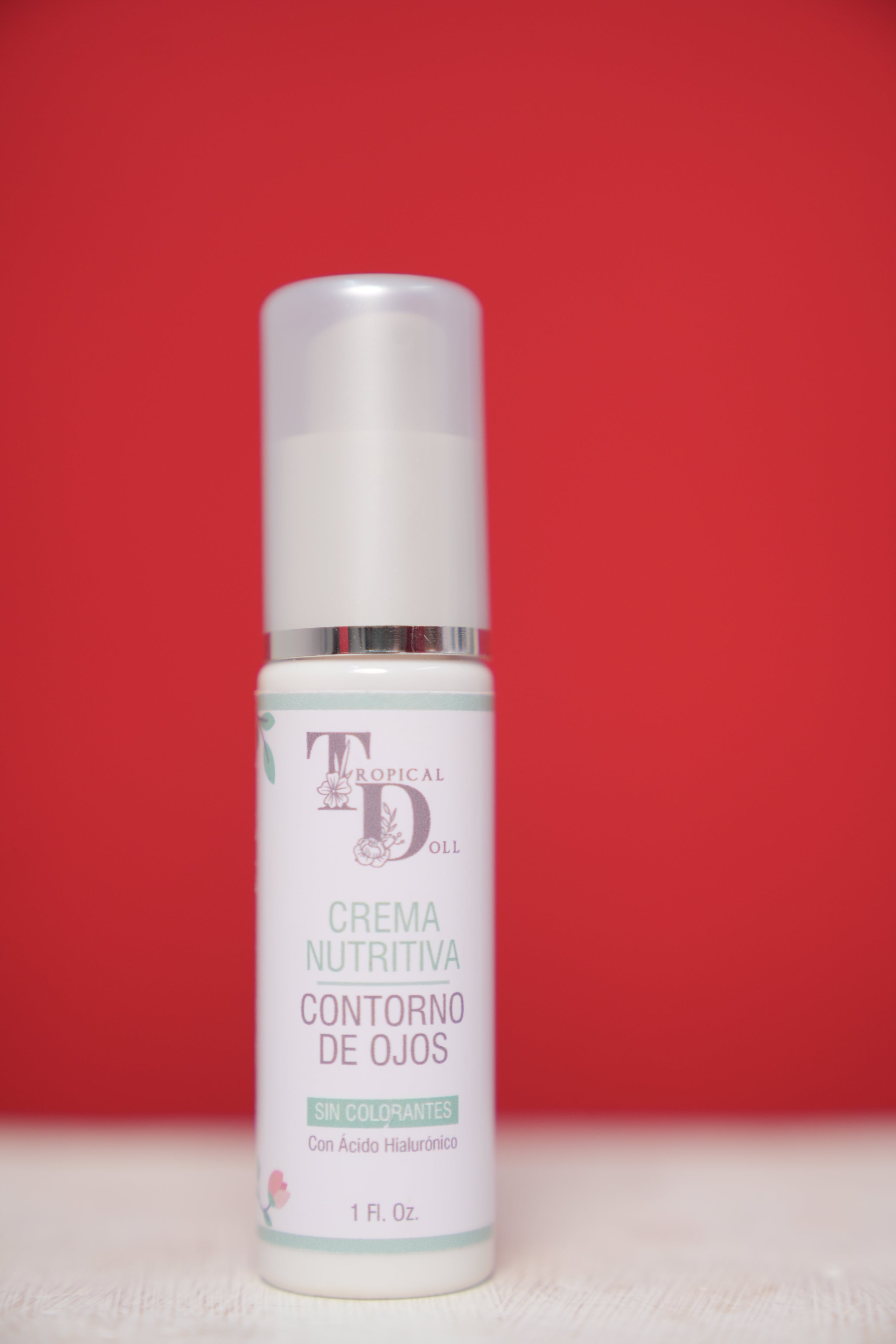 Eye Contour Cream