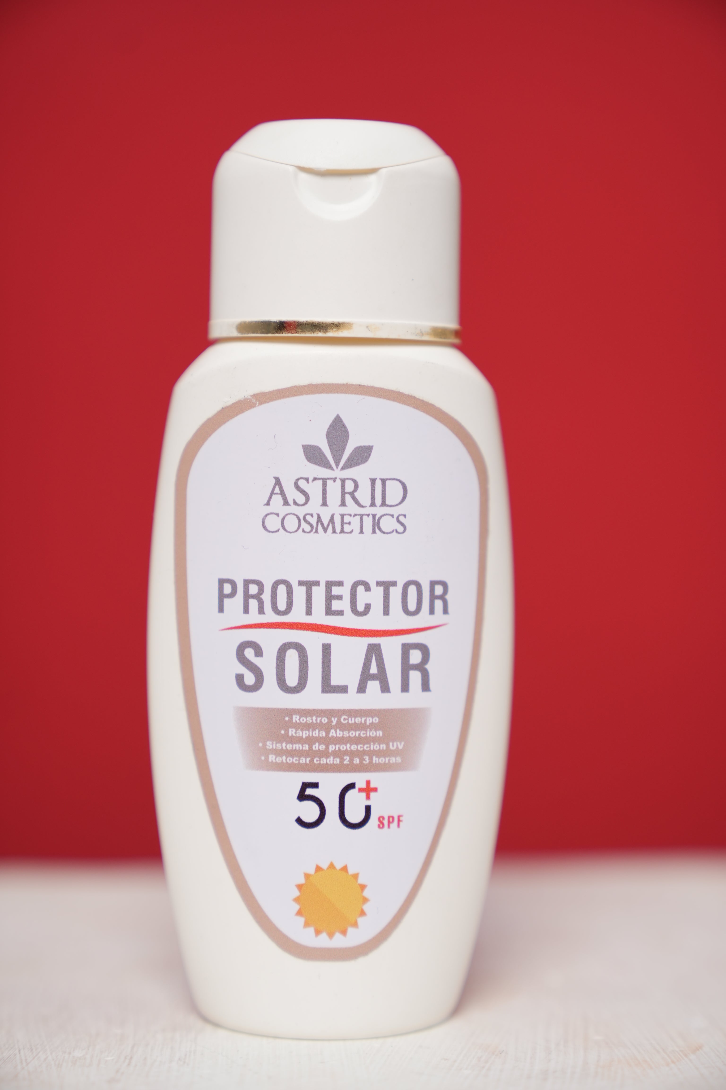 Sun Block