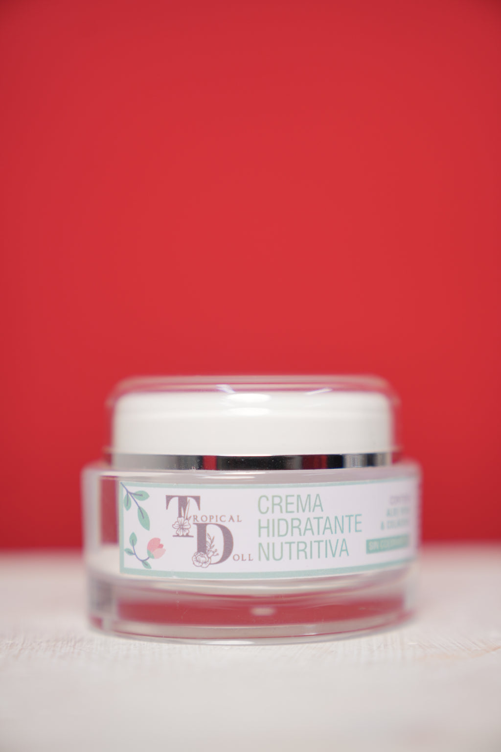 Nourishing Moisturizer