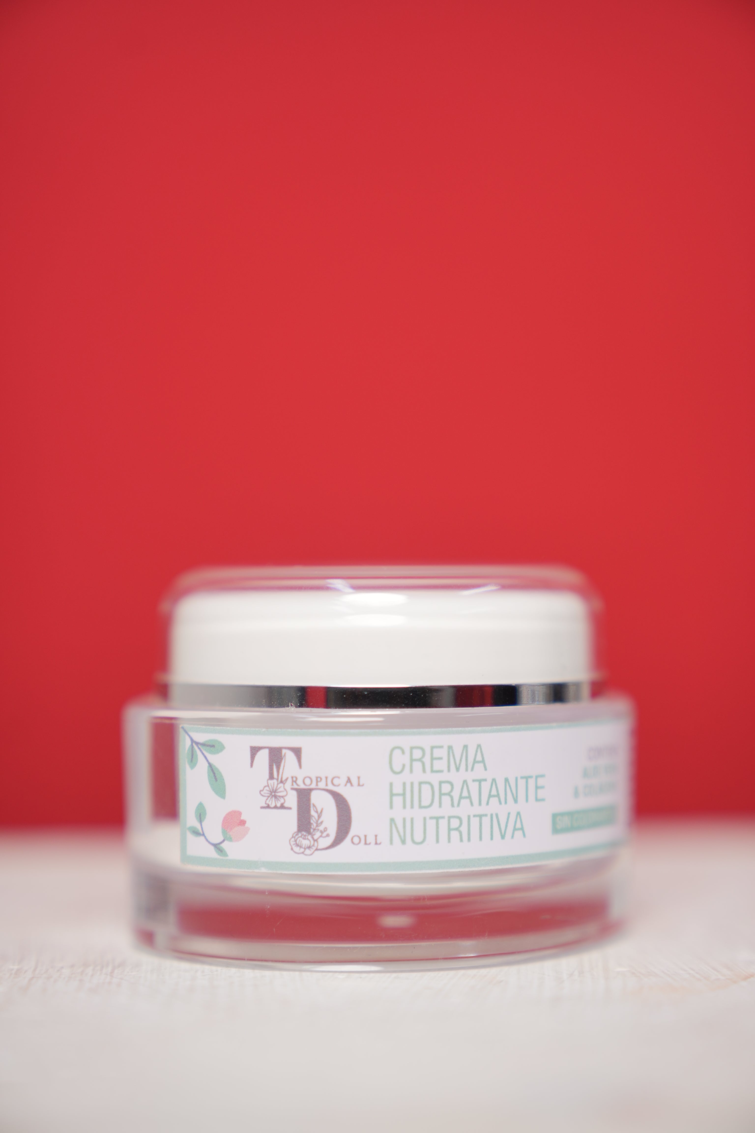 Nourishing Moisturizer