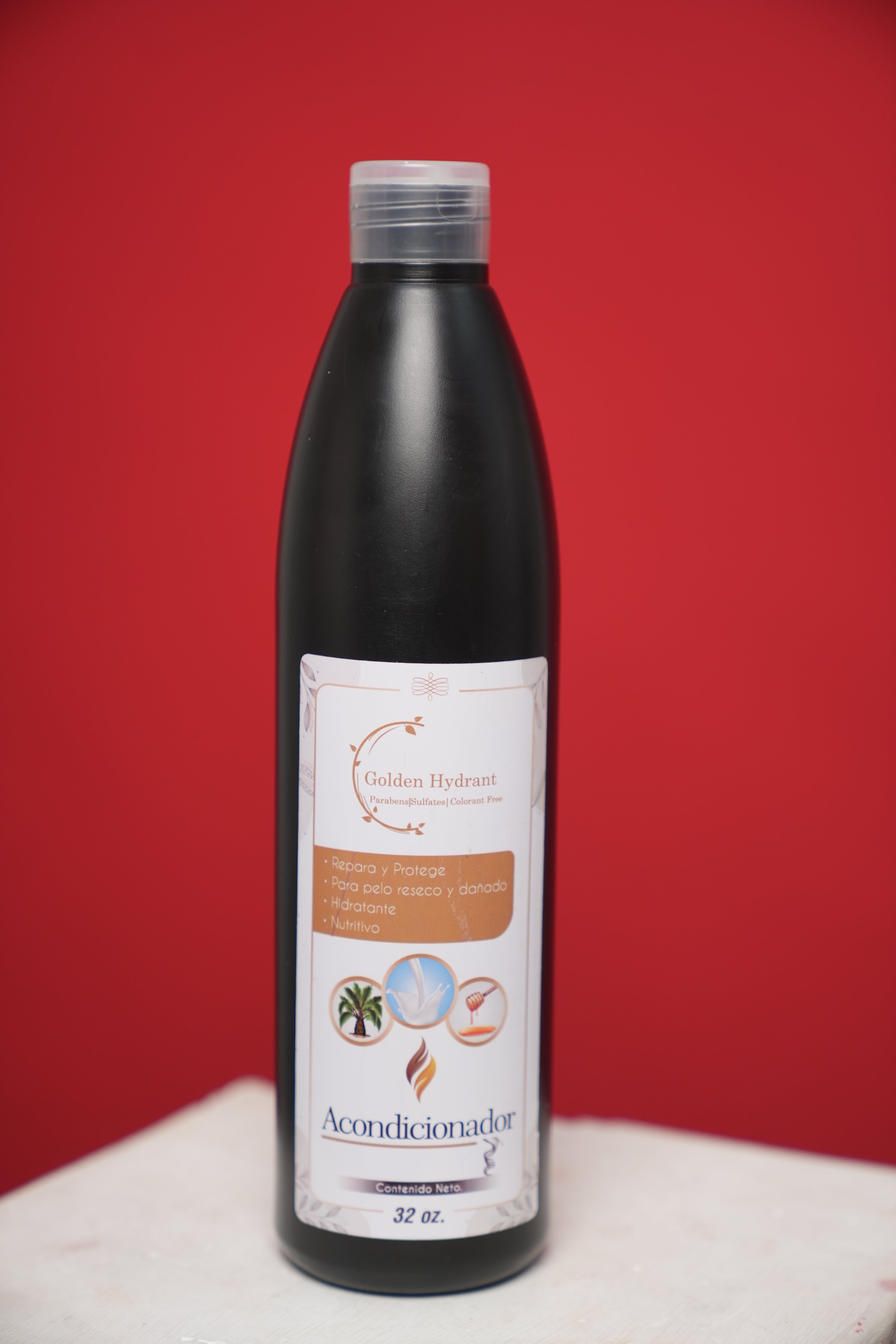 Moisturizing Conditioner
