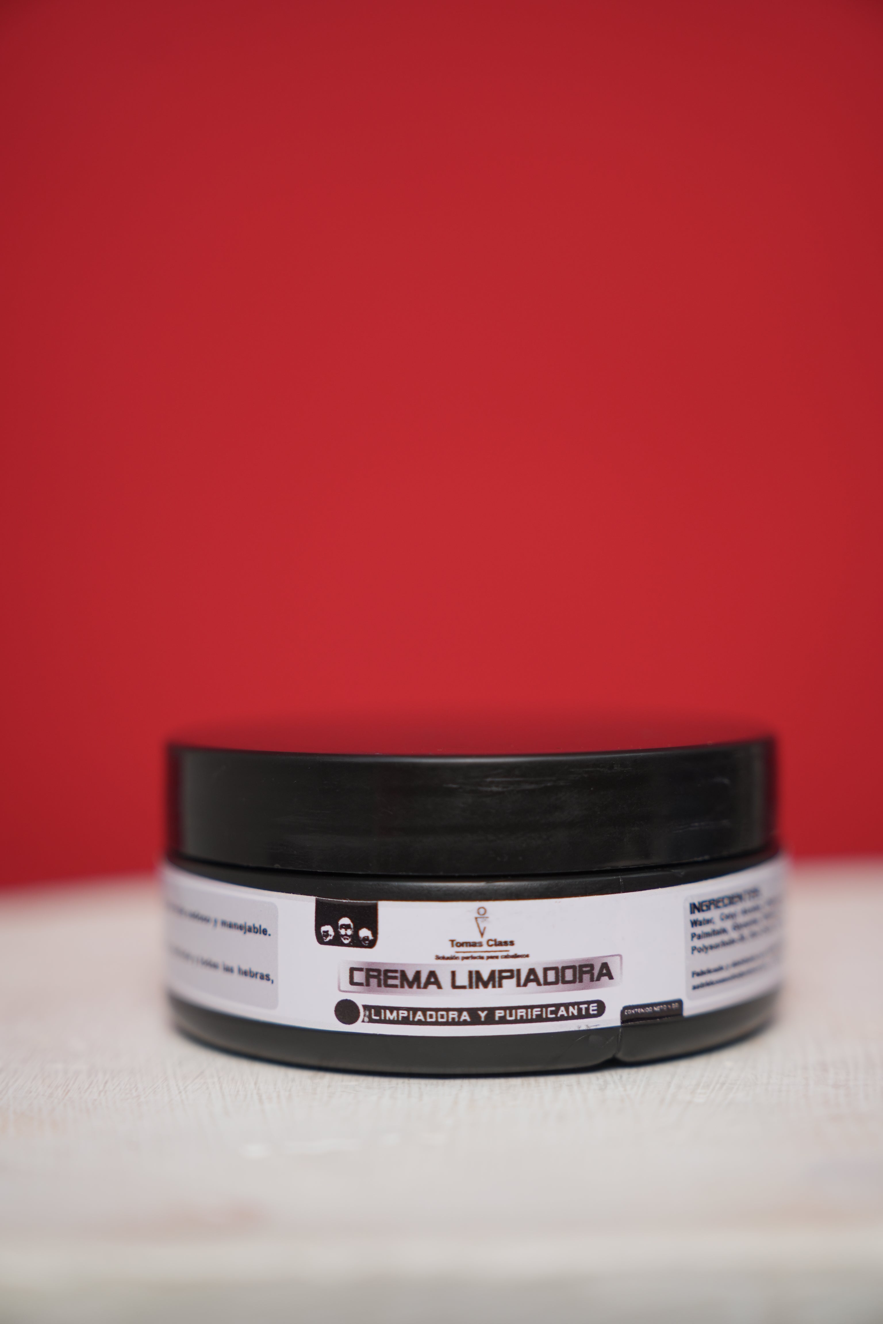 Facial Cleansing Cream